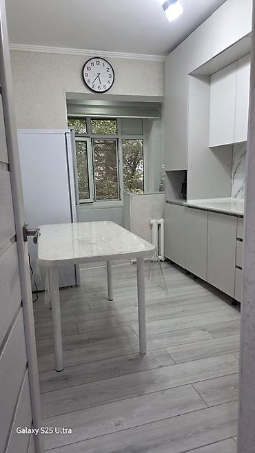Продажа квартир: 3 комнаты, 88 м², Цум Индивидуалка, 3 этаж, Косметический ремонт — 17