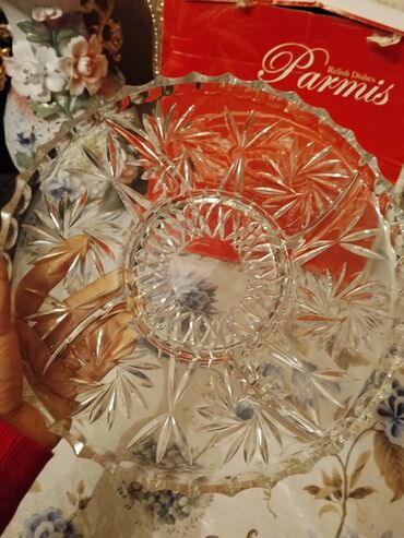 Tava-qazan dəstləri: Qazan, rəng - Mavi, Antipriqar, Türkiyə — 21