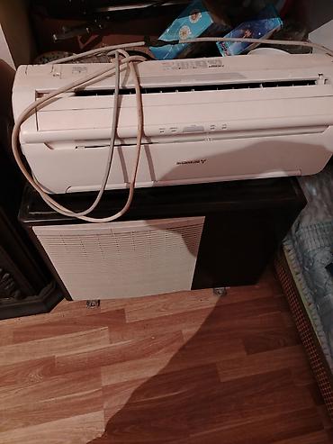 Kondisionerlər: Mitsubishi Electric split kondisioner komplekti - Brend/model — 1
