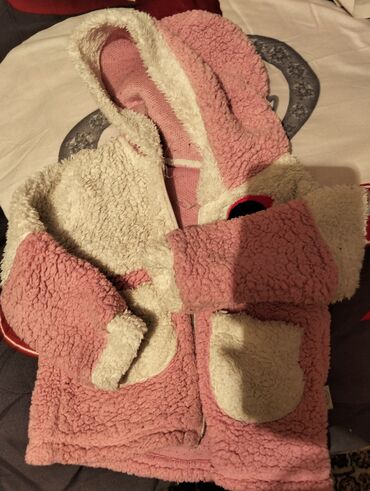 Paltolar: Palto, Uniseks, 2 - 3 yaş — 3