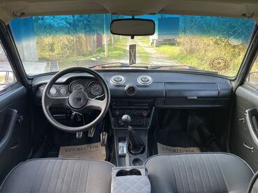 VAZ (LADA): VAZ (LADA) 2106: 1.6 l | 1997 il 515151 km Sedan — 15