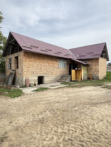 купить 2 комнатную квартиру в бишкеке 105 серии: Дом, 78 м², 5 комнат, Агентство недвижимости, ПСО (под самоотделку)