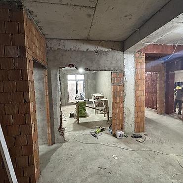 vip inşaat: 4 otaqlı, Yeni tikili, m. 28 may, 177 kv. m — 2