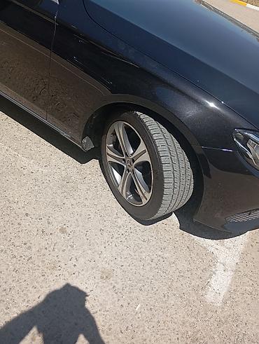 e 220 2013: Mercedes-Benz E-Class sedan - Model: Mercedes-Benz E-klass (W213) - — 7