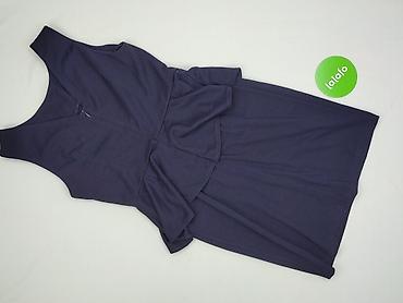 długa moda: Eva & Lola, Sukienka damska, rozmiar L — 3