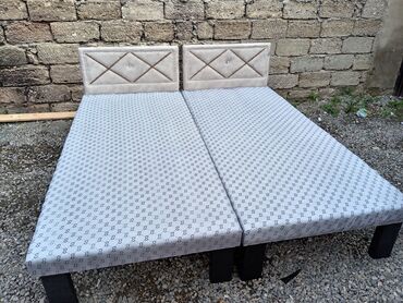 Mebellərin yığılması: Təzə çarpayılar 60 manat. 2 nəfərlik taxt 110. Çatdırılma odənişlidir — 12