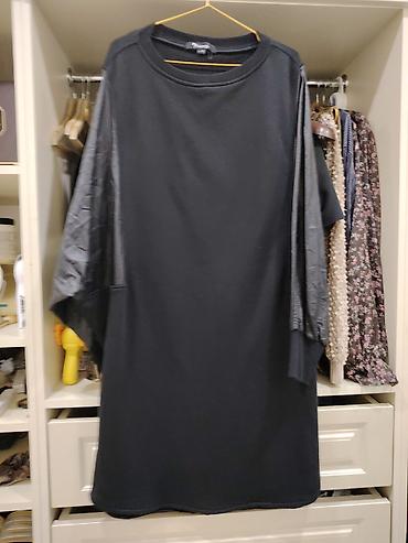 Gündəlik donlar: Qadın geyimləri – 4 ədəd don paketi 1) Qara rahat kəsimli don - Qısa — 18