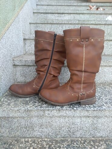 čizme preko kolena: High boots, 38