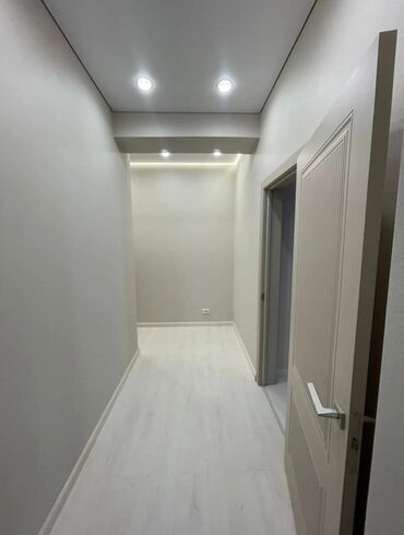 Продажа квартир: 2 комнаты, 67 м², Элитка, 2 этаж, Евроремонт — 8