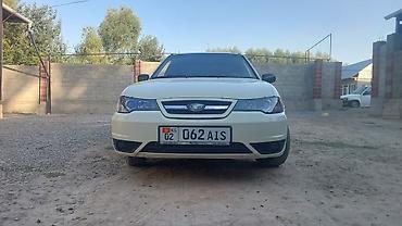 велтмейстер авто: Daewoo Nexia: 2012 г., 1.5 л, Механика, Бензин, Седан — 7