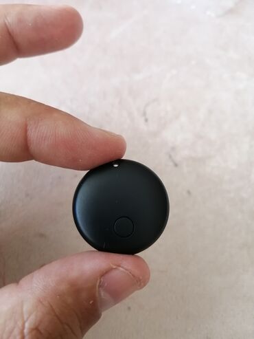 Mobil telefonlar üçün digər aksesuarlar: Loshall Tag – Model: Macaron (Apple Find My ilə işləyir) Kompakt