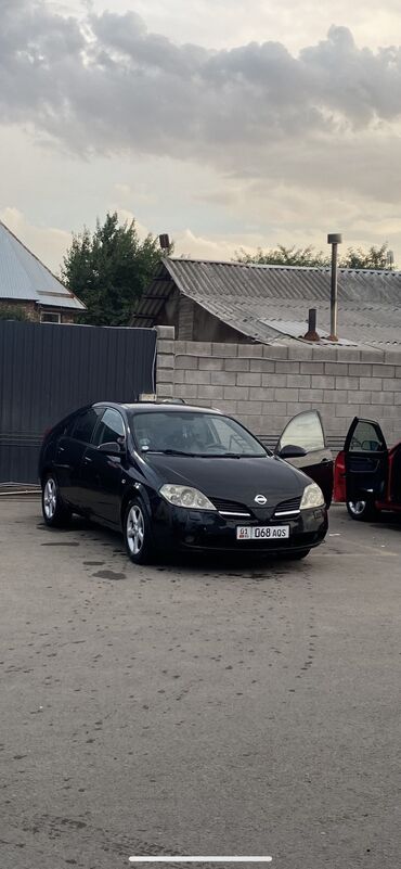 ниссан примера п12 запчасти: Nissan Primera: 2004 г., 1.8 л, Механика, Газ, Хетчбек