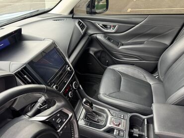 Subaru: Subaru Forester: 2019 г., 2.5 л, Автомат, Бензин, Кроссовер — 12