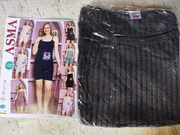 Pidžame: TOTALNA RASPRODAJA BEBI DOLOVA BILO KOJA 3 KOMPLETA BEBI DOL PO — 6