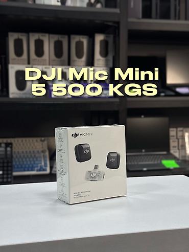 Микрофондор: 🎙️ DJI MIC MINI — Самые лучшие цены в городе! 🎙️ Идеальный звук для — 2