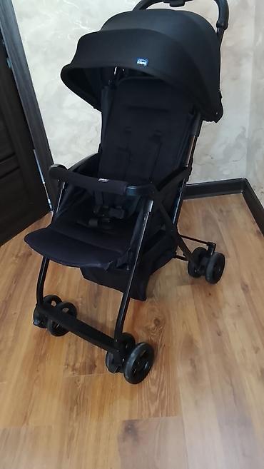 ohlala: Həvva ENDİRİM OLUNDU Chicco ohlala model 3.satilir 135 manata.Yaxşi — 1