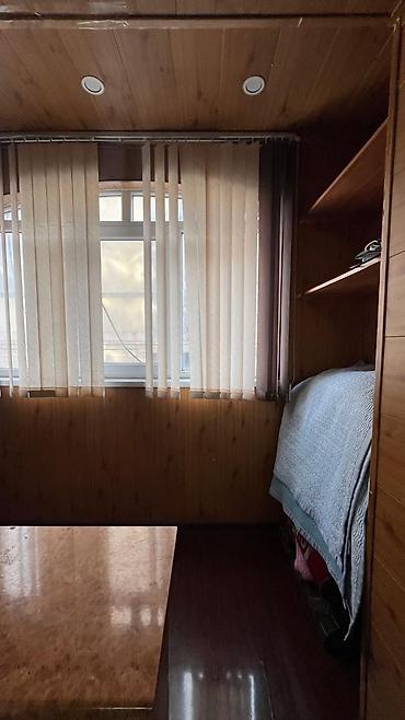 2 комнатный квартира тунгуч: 1 комната, Тунгуч мкр Собственник, Без животных, от 6 месяцев, С мебелью частично — 6