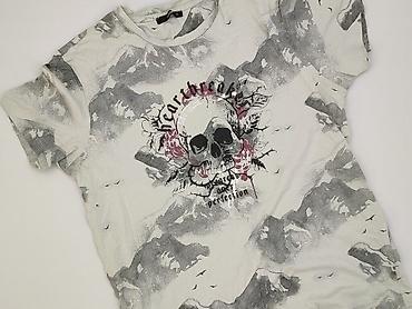 dropdead t shirty: ColinS, T-shirt damski, rozmiar M — 1