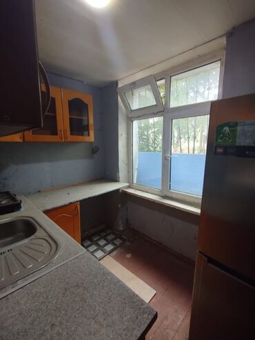 Köhnə tikili: Bakı, Əhmədli, 2 otaqlı, Köhnə tikili, m. Həzi Aslanov, 46 kv. m — 6