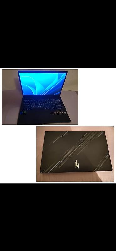 gence maqintafon: İşlənmiş Acer Nitro, 15.6 ", Intel Core i7, 1 TB, Ünvandan götürmə — 2