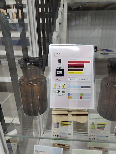 Парфюмерия: Здравствуйте мы продаём разливной парфюм топовые, люксовые качество. В — 12