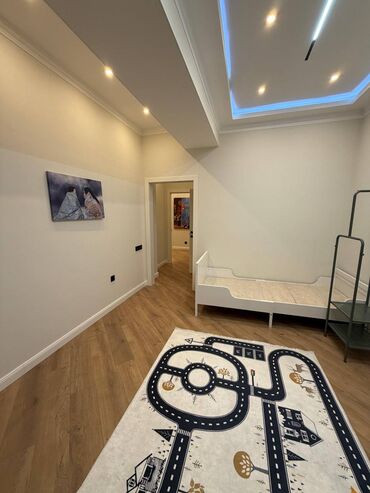 Продажа квартир: 3 комнаты, 92 м², Элитка, 10 этаж, Дизайнерский ремонт — 12