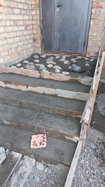 Бетонщики, монолитчики: Бетонщик. Больше 6 лет опыта — 10