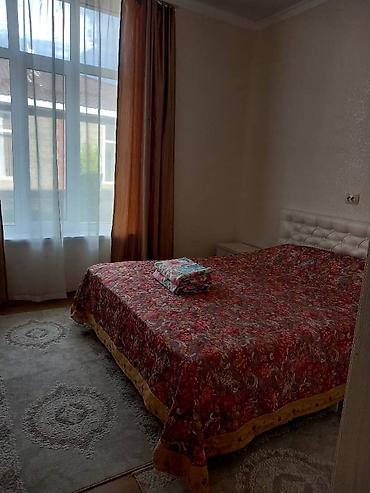 Иссык-Куль 2026: Коттедж, Париж-1 ЦО Париж, Чок-Тал, Детская площадка, Парковка, стоянка, Охраняемая территория — 4