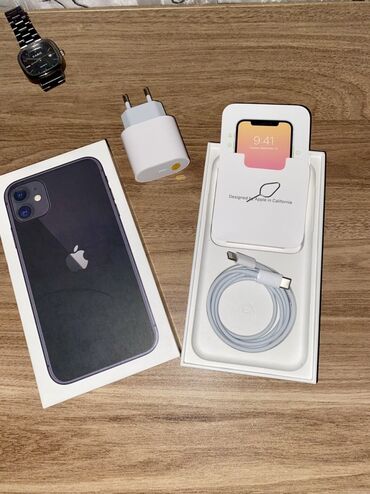 Redmi: IPhone 11, 64 GB