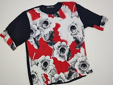 marija kulusic tops: Bella, Bluzka damska, rozmiar 2XL — 1