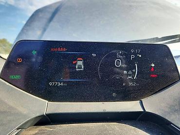 highlander 2: Toyota Prius: 2024 г., 2 л, Автомат, Гибрид — 10