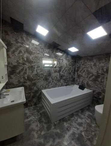 Həyət evləri və villaların satışı: 5 otaqlı, 180 kv. m, Kredit var, Yeni təmirli — 9