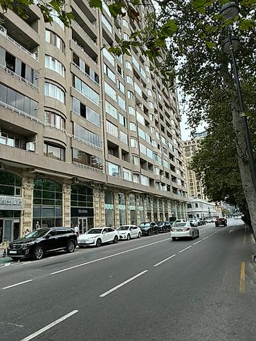 Квартиры: 4 комнаты, Новостройка, м. 28 мая, 180 м² — 2