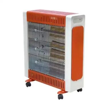 polovni šporeti iz uvoza: Brand: Prosto |x|x Model: Kvarcna grejalica Prosto KG2200H21 snaga