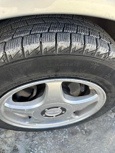 tayota funcargo: Toyota Funcargo: 2003 г., Автомат, Бензин — 5