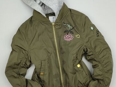 getex spodnie: Демісезонна куртка, H&M, 9 р., 128-134 см, стан - Ідеальний на lalafo.pl getex spodnie: Демісезонна куртка, H&M, 9 р., 128-134 см, стан - Ідеальний