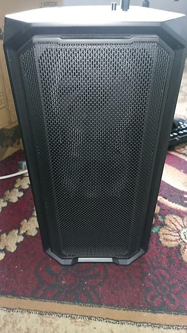 Настольные ПК и рабочие станции: Компьютер, Игровой, Без накопителя — 4