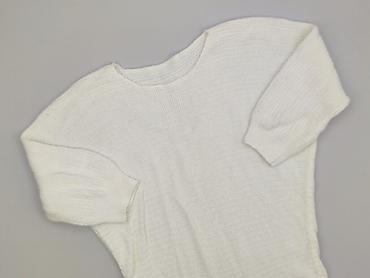 swetry oversize: Sweter damski, rozmiar One size — 1