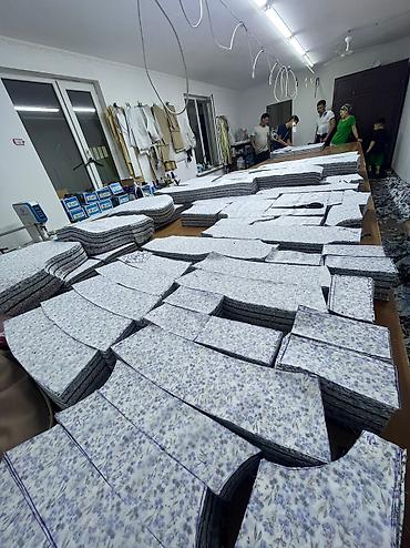 Аренда цехов, заводов и фабрик: Срочно!!! сдаю швейный цех на долгий срок!! Имеется общий 20-машинок( at lalafo.kg — 2 Аренда цехов, заводов и фабрик: Срочно!!! сдаю швейный цех на долгий срок!! Имеется общий 20-машинок( — 2