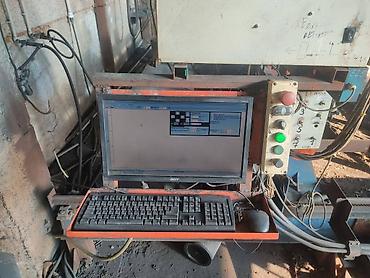 Сварочные аппараты: Продаю линию по автоматической сварке двутавровых балок и — 4