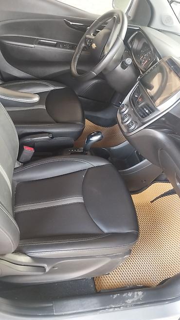 Chevrolet: Chevrolet Spark: 2020 г., Автомат, Бензин, Хэтчбэк — 7