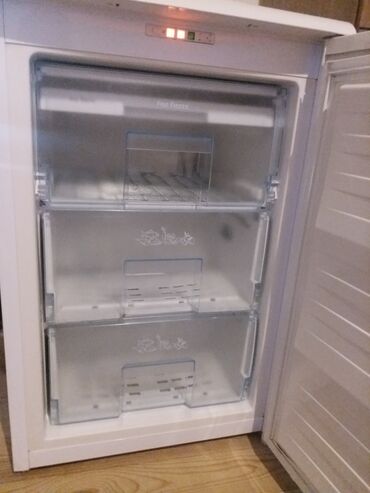 Техника для приготовления еды: Б/у 1 дверь Beko Холодильник Продажа