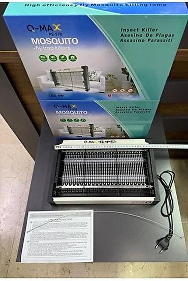 fly batereası: Həşərat öldürən, Yeni, Ödənişli çatdırılma, Pulsuz çatdırılma, Rayonlara çatdırılma — 3