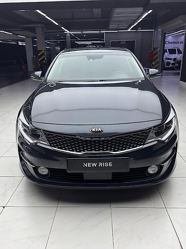 бишкек мото: Kia K5: 2019 г., 2 л, Автомат, Бензин, Седан — 1