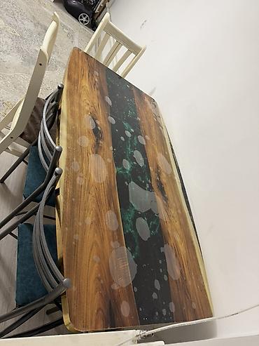 Долгосрочная аренда домов: 38 м², 2 комнаты, Утепленный, Бронированные двери, Евроремонт at lalafo.kg — 9 Долгосрочная аренда домов: 38 м², 2 комнаты, Утепленный, Бронированные двери, Евроремонт — 9