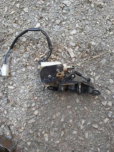 prolutex mk: ALFA 156 MOTORIC GEPEK VRATA | Skinut sa alfe 156 karavan — 2