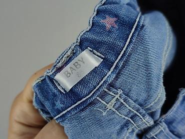 divide clothing: Spodnie jeansowe, 12-18 miesięcy, stan - Bardzo dobry — 4