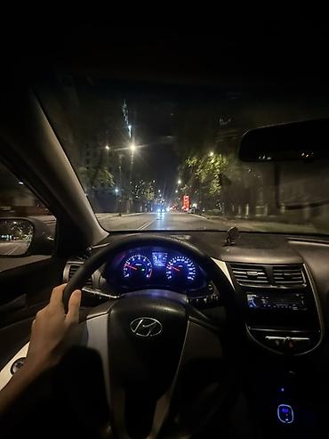 солярись: Hyundai Solaris: 2012 г., 1.6 л, Автомат, Бензин, Седан — 4