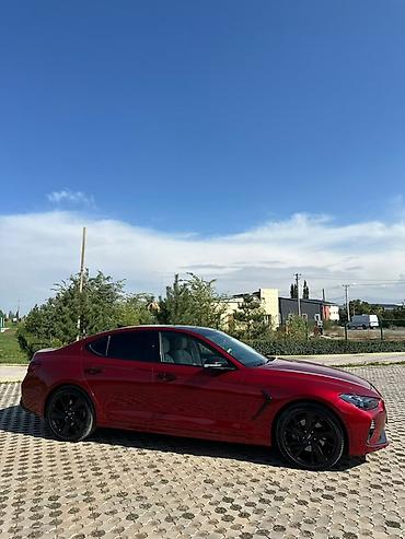 Продажа авто: Infiniti : 2019 г., 2 л, Автомат, Бензин, Седан — 4