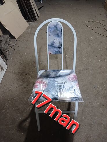 Stullar: Mətbəx üçün, Yeni, Qatlanmayan, Stul — 6